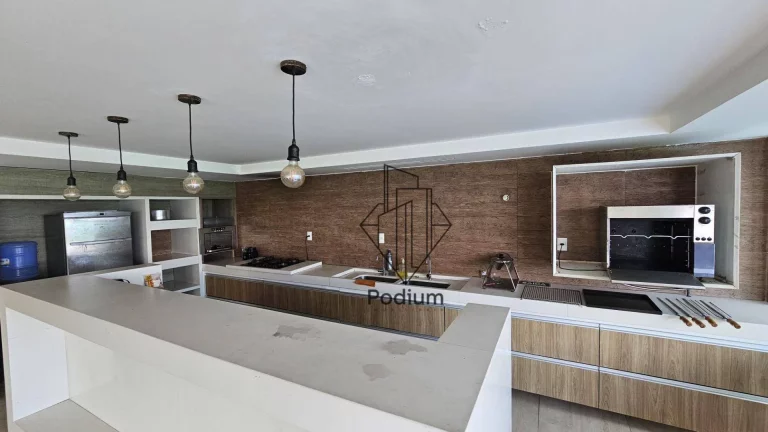Imagem Apartamento de Porteira fechada á beira mar com varanda/sacada em Formosa/Cabedelo- AP2518