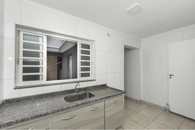 Imagem CASA RESIDENCIAL em São Paulo - SP, Vila Gustavo