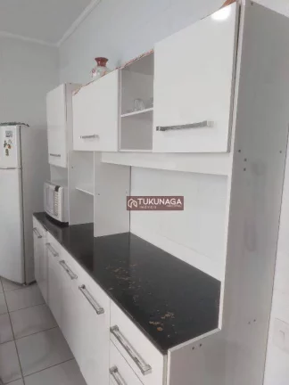 Imagem Sobrado com 2 dormitórios à venda por R$ 585.000,00 - Vila Rica - Atibaia/SP