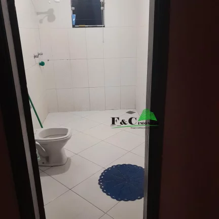 Imagem Casa para Venda em Limeira, Parque Pompeu, 3 dormitórios, 2 banheiros, 3 vagas