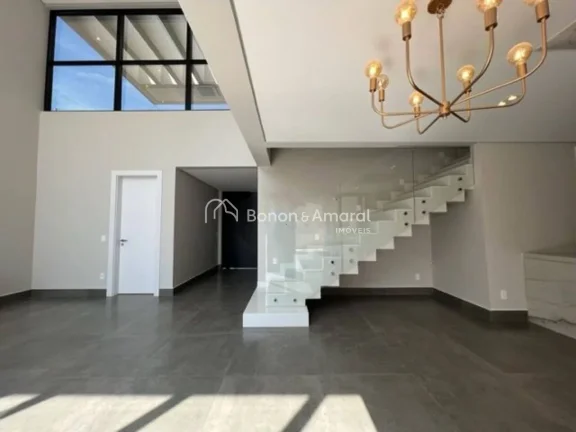 Imagem Venda , casa em Condomínio , Chácara Letônia , em Americana . 
Local de fácll acesso para a rodo...