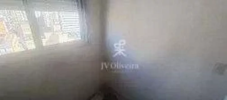 Imagem Apartamento com 2 dormitórios à venda, 33 m² por R$ 360.000,00 - Barra Funda - São Paulo/SP