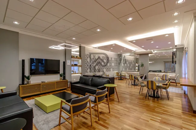 Imagem Apartamento Cobertura Triplex Itaim Bibi