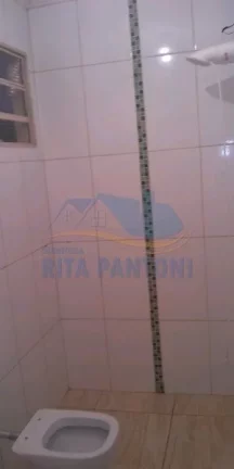 Imagem Casa - Ribeirão Preto - Campos Elíseos - Região Norte