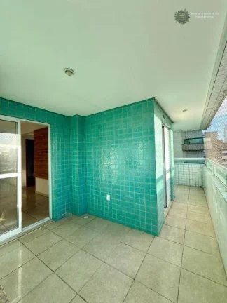 Imagem Apartamento com 2 dormitórios à venda, 71 m² por R$ 530.000,00 - Canto do Forte - Praia Grande/SP