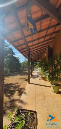 Imagem SITIO CASA DE CAMPO CONDOMINÍO VILA MONTE VERDE LAGOA SANTA/JABOTICATUBAS