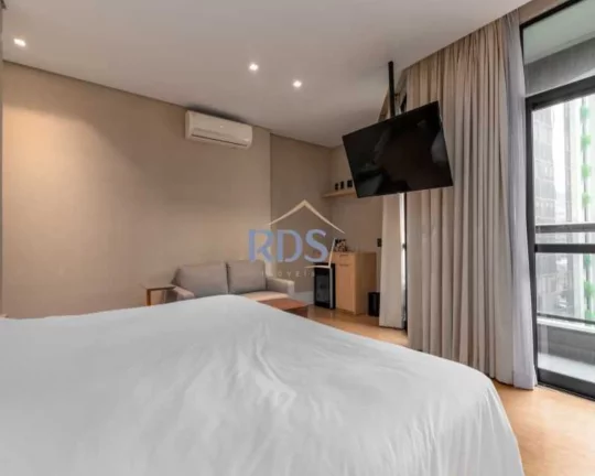 Imagem Apartamento - Padrão / Residencial / Jardim Europa