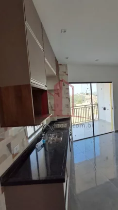 Imagem APARTAMENTO RESIDENCIAL em FRANCO DA ROCHA - SP, PORTAL DA ESTAÇÃO