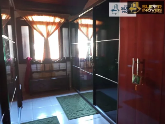 Imagem Casa Padrão para Venda em Laranjal Pelotas-RS - 2215