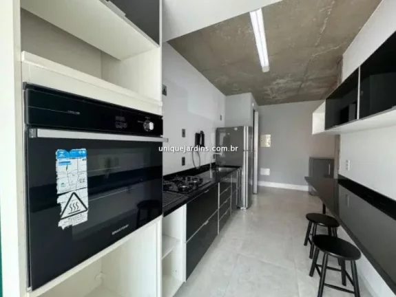 Imagem Apartamento à venda Vila Olímpia São Paulo