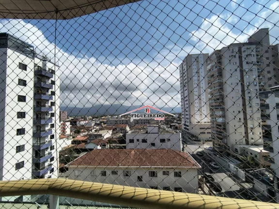 Imagem Apartamento à venda, 42 m² por R$ 269,00 - Tupi - Praia Grande/SP