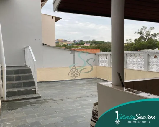 Imagem Excelente CASA à Venda Parque Residencial Vila União, Campinas/SP