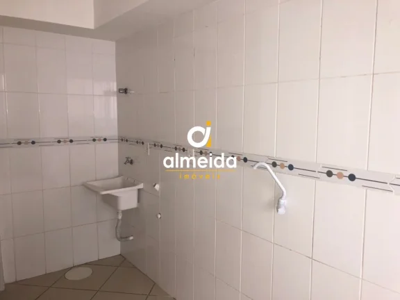 Imagem Apartamento 1 dormitórios à venda Centro Santa Maria/RS