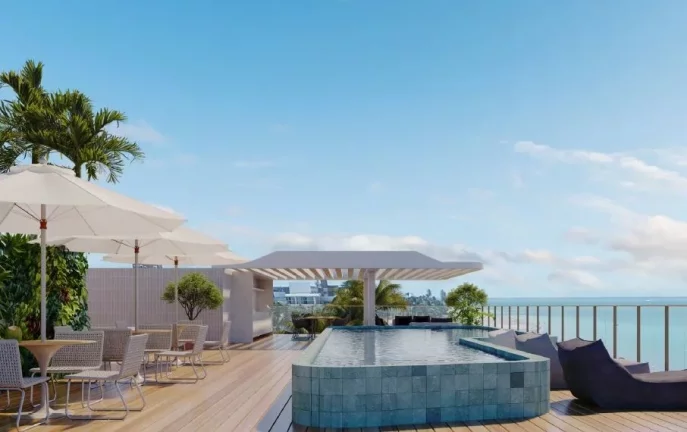 Imagem Apartamento à venda, 63 m² por R$ 931.903,59 - Bessa - João Pessoa/PB Imagem Apartamento à venda, 63 m² por R$ 931.903,59 - Bessa - João Pessoa/PB