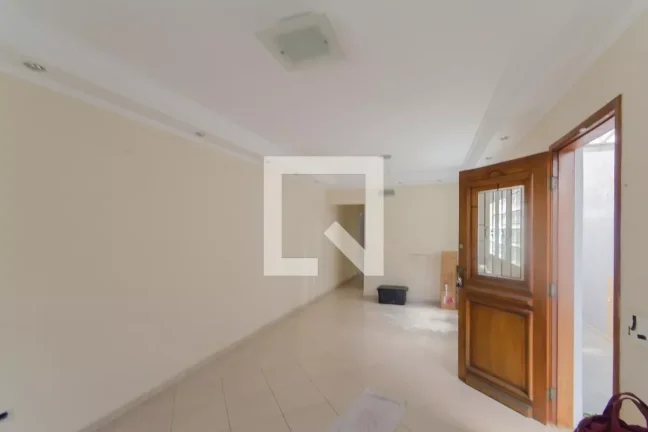 Imagem Casa à Venda - Vila Mariana, 3 Quartos, 140 m2