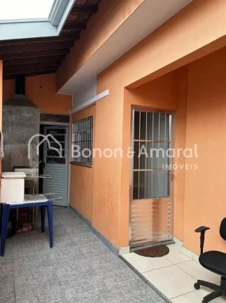 Imagem Oportunidade de adquirir uma casa à venda no charmoso bairro Jardim Eulina em Campinas, São Paulo....