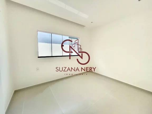 Imagem Casa com 3 quartos no Condominio ecoville 2 em Parnamirim