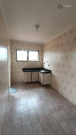 Imagem Apartamento com 2 dormitórios à venda, 73 m² por R$ 280.000,00 - Vilamar - Praia Grande/SP