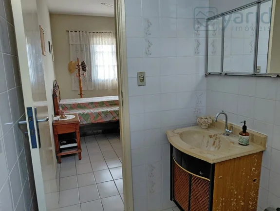 Imagem CASA PARA VENDA NO CAXAMBU, JUNDIAÍ SP