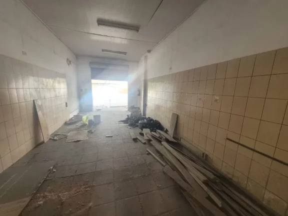 Imagem Salão para alugar, 55 m² por R$ 1.200,00/mês - Vila Ercília - Itaquaquecetuba/SP