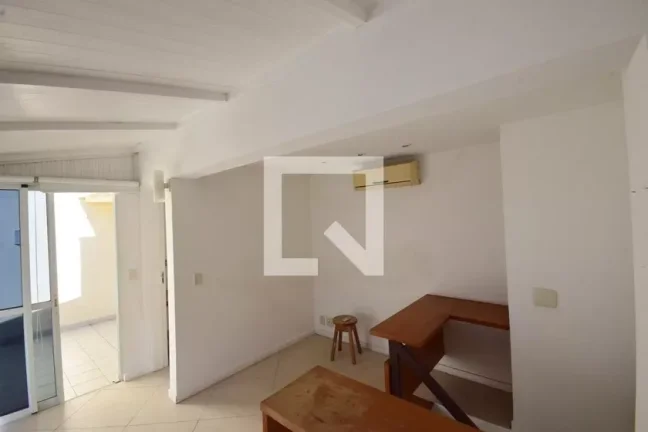 Imagem Apartamento à Venda - Barra da Tijuca, 1 Quarto, 120 m2