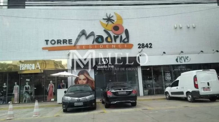 Imagem Oportunidade em BOA VIAGEM: 80m², 02qts, 01vaga...