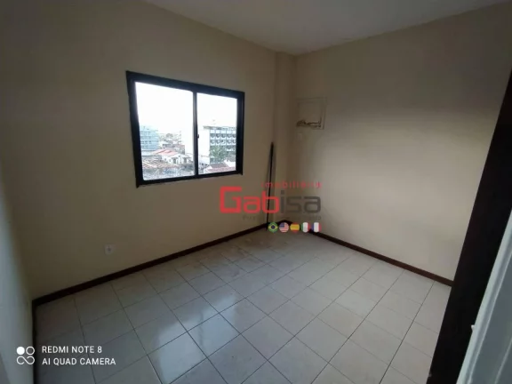 Imagem Cobertura com 3 dormitórios à venda, 199 m² por R$ 650.000,00 - Braga - Cabo Frio/RJ