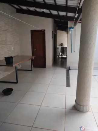Imagem Casa à Venda no Ipanema – Patos de Minas | 3 Quartos, 2 Suítes e Amplo Espaço com Conforto