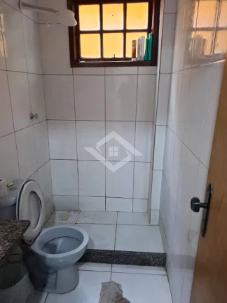 Imagem Casa com 2 quartos e 70m² entre Galo Branco e Mutondo –