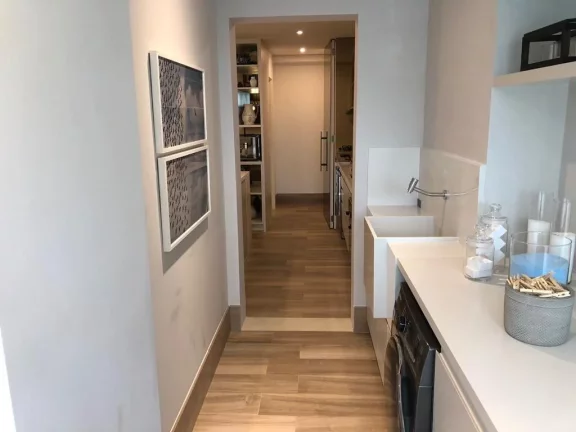 Imagem Apartamento para Venda em São Paulo / SP no bairro Jardim Vila Mariana