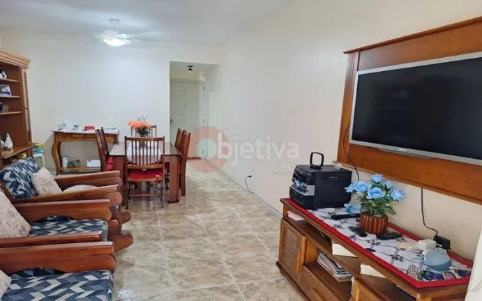 Imagem Apartamento à venda de 2 quartos no Braga em Cabo Frio.