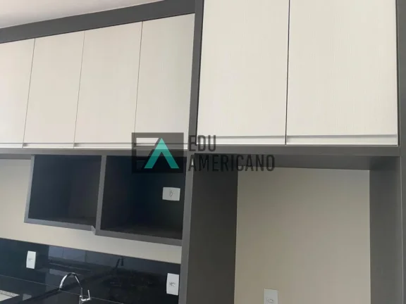 Imagem Apartamento #112 Alto padrão 2 Dorm Decorado com requinte residencial Toscana lazer total