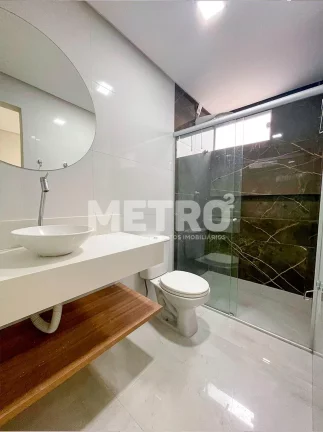 Imagem Casa para locação no Buona Vita com 3 suítes, Área Gourmet, PETROLINA - PE