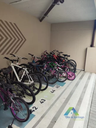 Imagem Apartamento à venda no bairro Parque Bristol - São Paulo/SP, Zona Sul