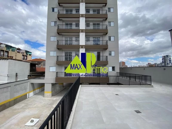 Imagem Apartamento à venda em São Paulo-SP, Penha de França: 1 quarto, 1 banheiro, 33,00 m² de área. Venha conferir!