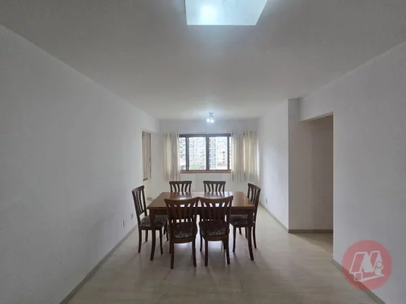 Imagem Apartamento para alugar, 90 m² por R$ 4.724,00/mês - Santa Cecília - Porto Alegre/RS