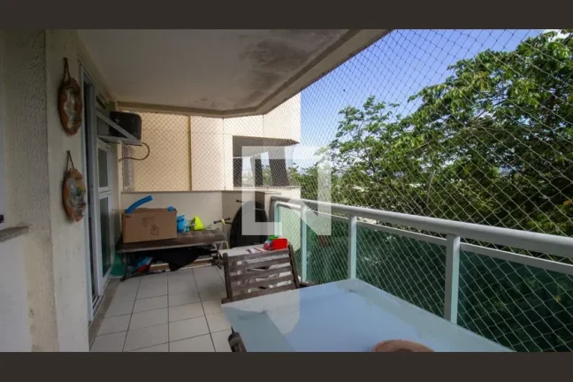 Imagem Apartamento à Venda - Recreio, 2 Quartos, 71 m2
