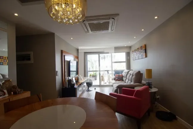 Imagem Apartamento à Venda - Recreio, 3 Quartos, 226 m2