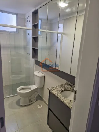 Imagem Condominio Portal Jardim das Zinias - Apartamento à venda no bairro CONDOMÍNIO PORTAL JARDIM DAS ZINIAS - Mogi Guaçu/SP