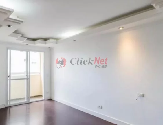 Imagem Excelente Apartamento em Condomínio Padrão à Venda em São Bernardo do Campo ,bairro Baeta Neves.