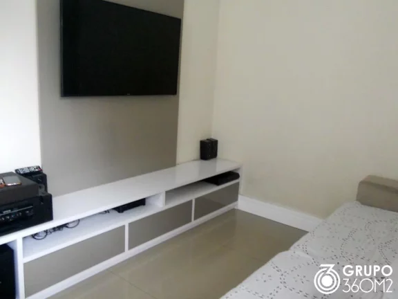 Imagem Apartamento Duplex para Venda em Santo André / SP no bairro Jardim Paraíso