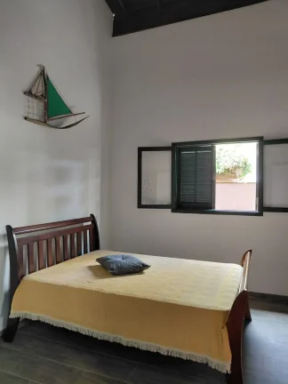 Imagem Casa mobiliada em uma ótima localização no Itaguá