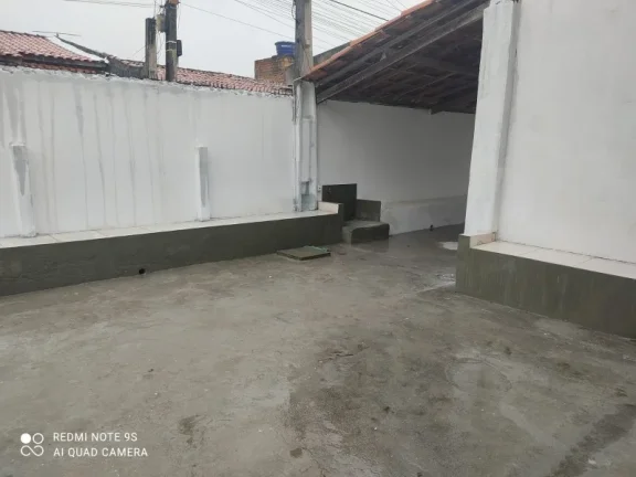 Imagem Casa para venda no Feira VII - duas casas