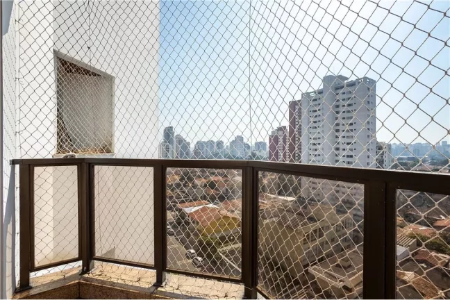 Imagem APARTAMENTO RESIDENCIAL em São Paulo - SP, Campo Belo