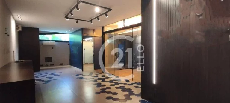 Imagem Loja para alugar, 100 m² - Vila Olímpia - São Paulo/SP