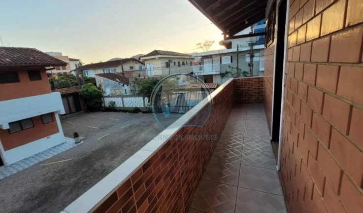 Imagem APARTAMENTO RESIDENCIAL em UBATUBA - SP, ARACAÚ