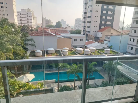 Imagem Apartamento 68M², 2Q, 1 Suíte, 2 Banheiros, 2 Vagas, Varanda Gourmet, Academia, Piscina Adulto, Infantil e Coberta, Churrasqueira, Playground.