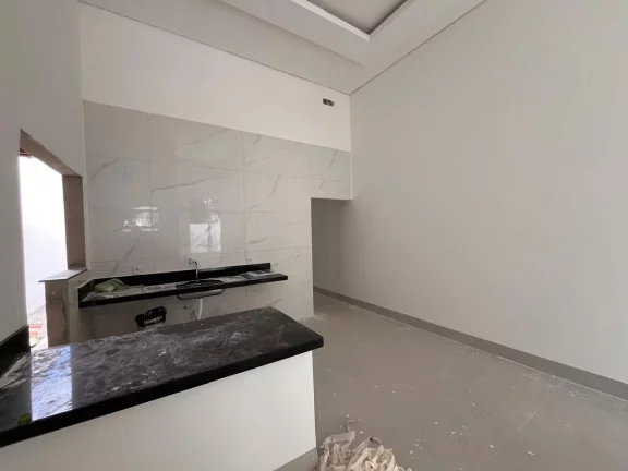 Imagem Casa para Venda em Cuiabá / MT no bairro Parque Ohara