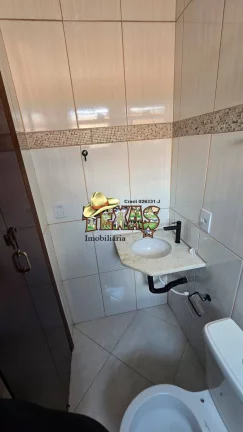 Imagem CASA EM CONDOMÍNIO FECHADO NO VILA MONTE SANTO