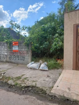 Imagem Terreno à venda, 175 m² por R$ 200.000,00 - Jardim Quaresmeira - Suzano/SP
